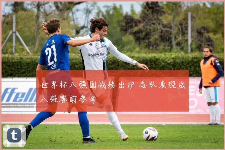 世界杯八强国战绩出炉 各队表现成八强赛前参考